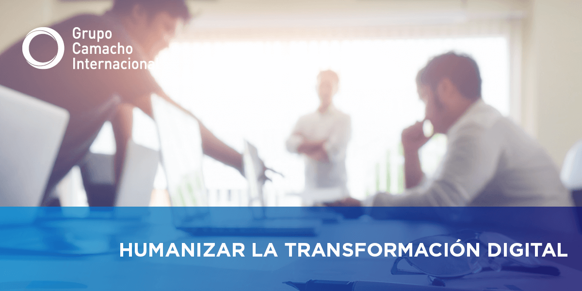 Artículo - Humanizar la transformación digital es clave para la reputación y la eficiencia de las empresas